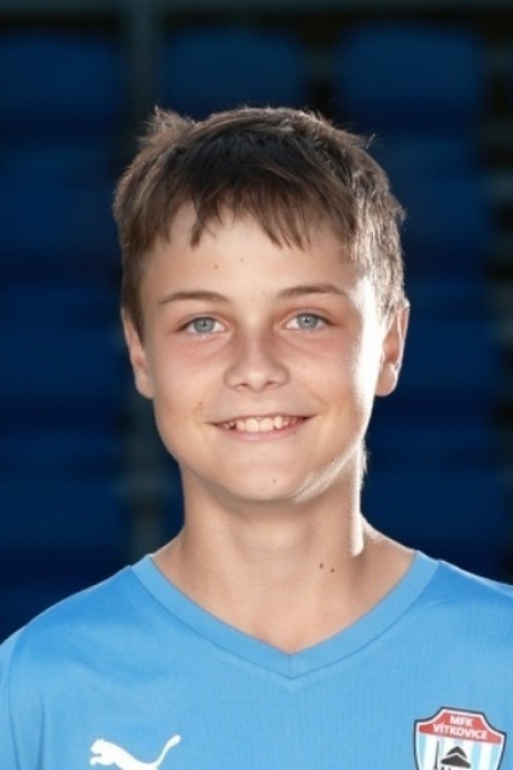 Daniel Barč